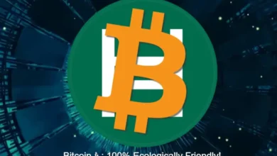 Investing in Green Crypto: Why Bitcoin.ℏ Could Be the Future of Digital Currency