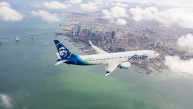 US airline launches new nonstop routes to UK and Europe