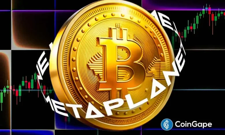 Metaplanet Seeks .7B Funding- Another Large Bitcoin Purchase?