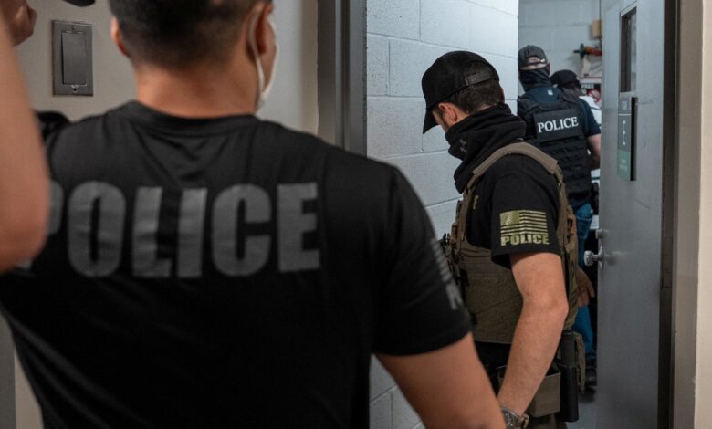 More than 100 human rights abuses discovered in immigration detention since Trump took office, senate probe says More than 100 human rights abuses discovered in immigration detention since Trump took office, senate probe says