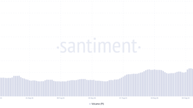 PI Network Eyes Major Upswing as New Demand Emerges