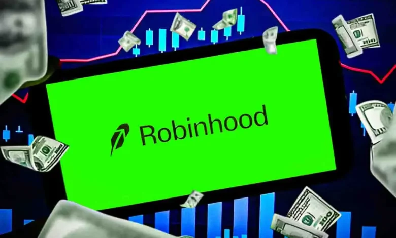 Robinhood Lists XLM and 3 Meme Coins On its Trading Platform Robinhood Lists XLM and 3 Meme Coins On its Trading Platform