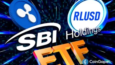Major Ripple Partner Reveals Bold Plans for RLUSD, ETFs And Global Payments