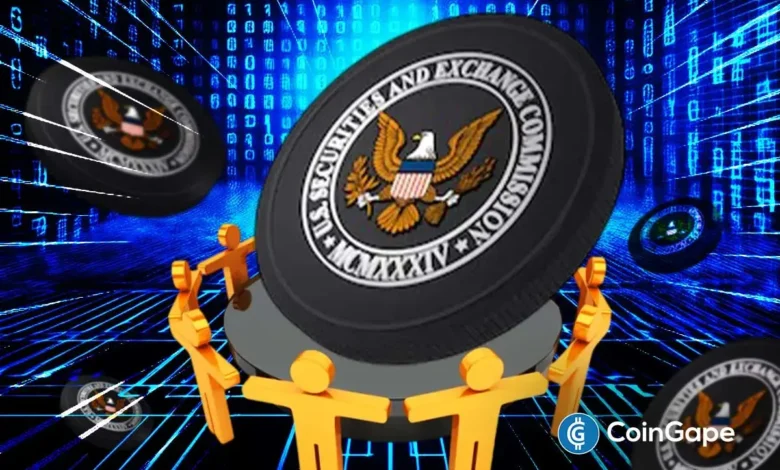 SEC to Host New Crypto Roundtables as ‘Project Crypto’ Kicks Off SEC to Host New Crypto Roundtables as ‘Project Crypto’ Kicks Off