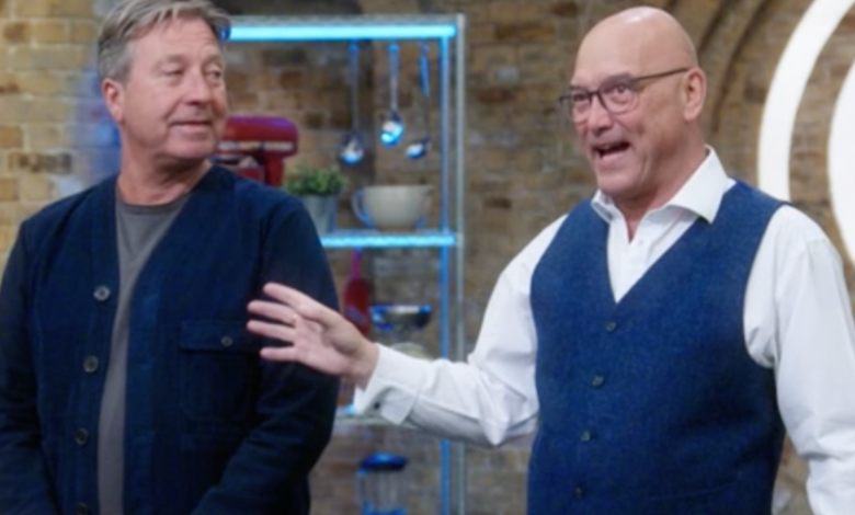 MasterChef: Ex-winners rally around a show in crisis as controversial new episodes air