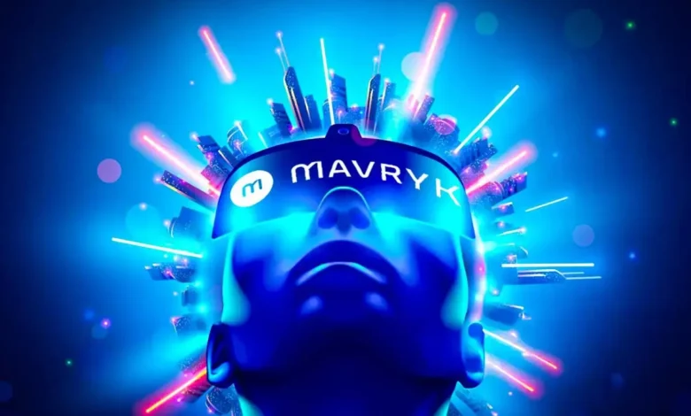 Tokenized Assets Surge as Mavryk Leads RWA Revolution Tokenized Assets Surge as Mavryk Leads RWA Revolution