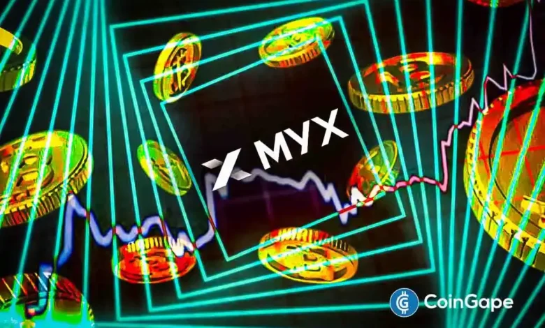 Why is MYX Finance Price Skyrocketing 70% Today?
