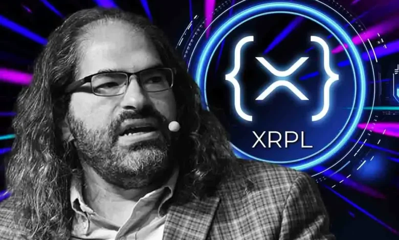Ripple CTO Breaks Silence on ‘XRP ICO’ Misconception Ripple CTO Breaks Silence on ‘XRP ICO’ Misconception