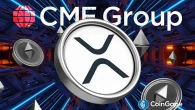 CME XRP Futures Hit Highs in July Amid ETF Approval Optimism