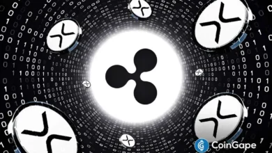 Analyst Eyes Breakout As Ripple’s Banking License Application Goes Public- Targets  Next