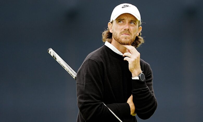 Tommy Fleetwood builds healthy lead at FedEx St Jude Championship Tommy Fleetwood builds healthy lead at FedEx St Jude Championship