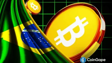 Brazil to Hold Public Hearing For Strategic Bitcoin Reserve