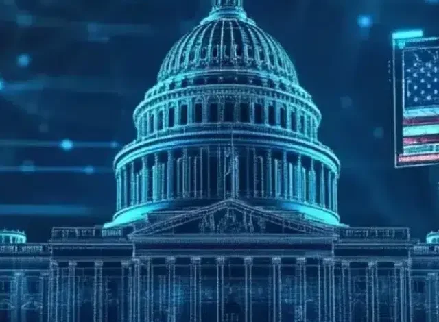 Treasury Secretary Bessent says U.S. at Golden Age of crypto