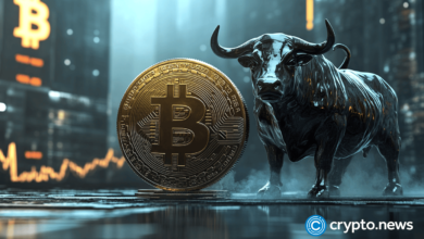 BTC defends key zone, bull run toward ATH still in play