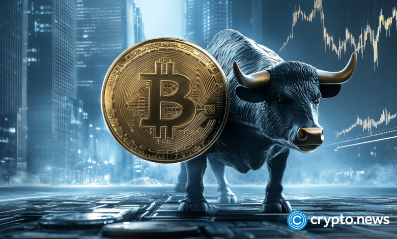6,000 looks inevitable for Bitcoin, according to CryptoCon’s two-year Fibonacci roadmap
