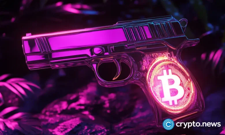 Lubian suffers in silence as Arkham uncovers crypto hack Lubian suffers in silence as Arkham uncovers crypto hack