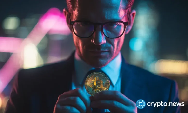 Bakkt’s corporate Bitcoin play turns Marusho Hotta into crypto treasury hub