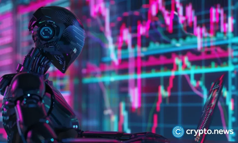 New Base network memecoin attracts whales with trading bot