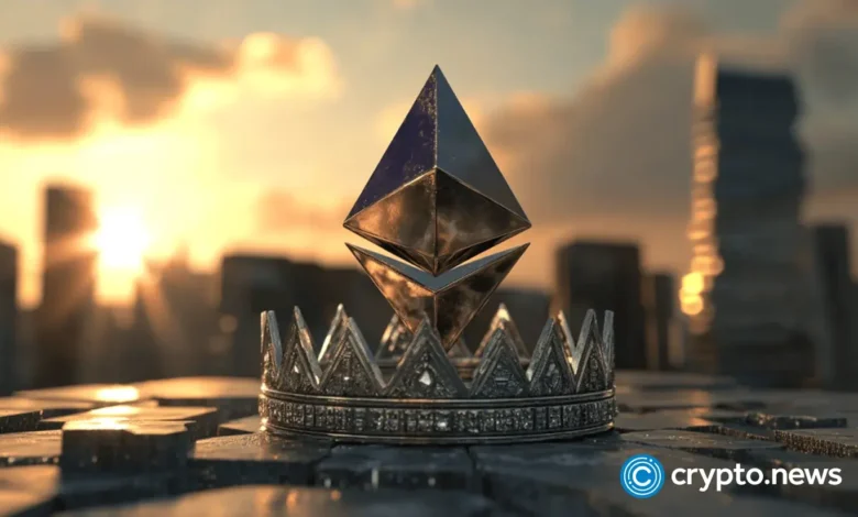 Ethereum eyes ,000 as SharpLink buys another 22,000 ETH 