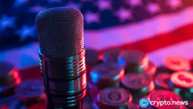 WAX and Tether co-founder on the impact of the GENIUS Act