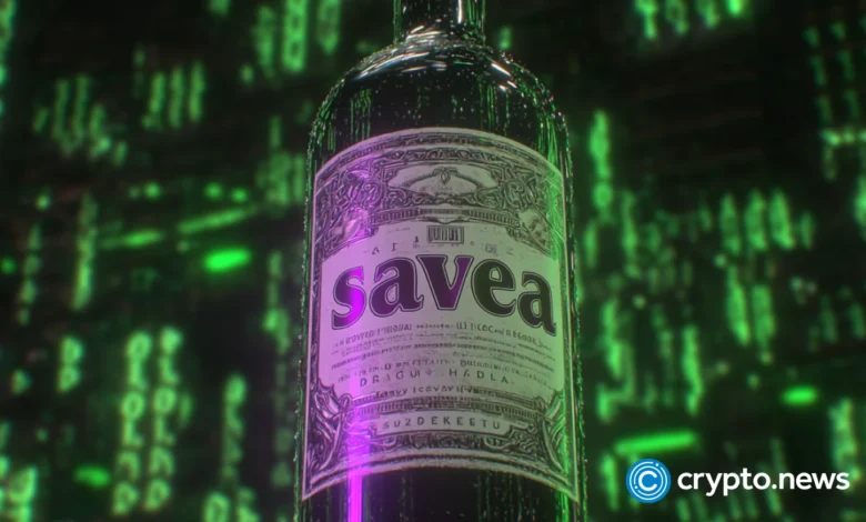 Inside Savea’s plan to bring wine investing on-chain with SAVW Inside Savea’s plan to bring wine investing on-chain with SAVW