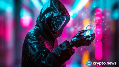 Fake Aave ads top Google top search results again, targets investors with phishing links