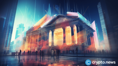 Quant firm Algoz scales past 0M in crypto AUM with 50 institutional accounts