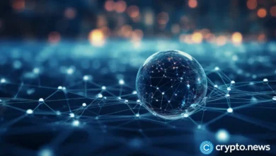What is Dark Eclipse crypto and why is it rallying 50%?