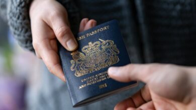 UK Foreign Office advises against all but essential travel to parts of Pakistan after US hotel security alert