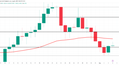 3 Altcoins To Watch In The First Week Of August 2025