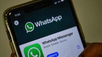 Millions of WhatsApp accounts deleted in scam crackdown