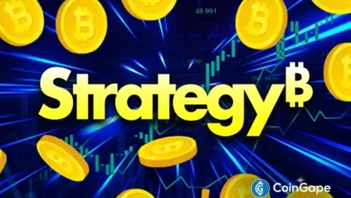 Strategy Files .2 Billion STRC Offering To Buy More Bitcoin